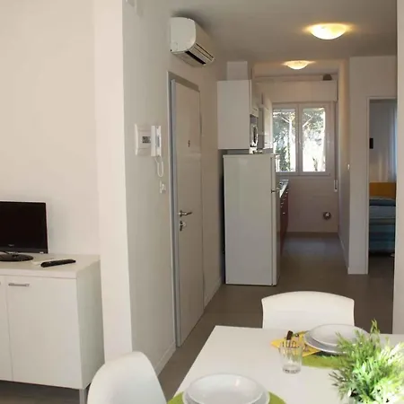 Apartment In 21790 Lignano Sabbiadoro